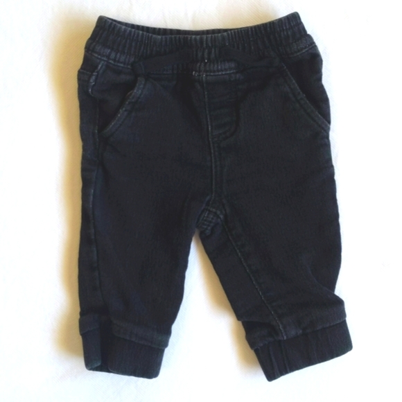 mixed brands 3 piece outfit set 6 months baby boy - Picture 4 of 9